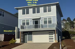 6604 NE Logan Rd, Lincoln City, OR 97367 - Photo 1