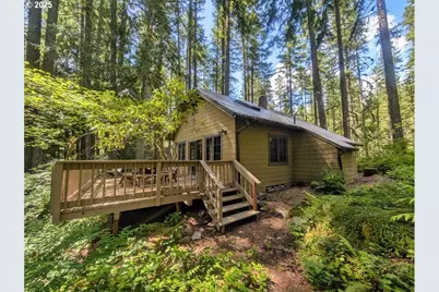 78386 E Road 32 Lot 18, Government Camp, OR 97028 - Photo 1