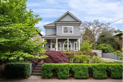 121 NE Fargo St, Portland, OR 97212 - Photo 1