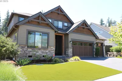 5786 NW Hood Loop, Camas, WA 98607 - Photo 1