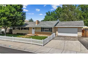 4349 SW Quinney Ave, Pendleton, OR 97801 - Photo 1