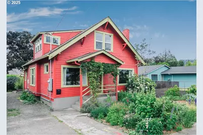 6308 SE 93rd Ave, Portland, OR 97266 - Photo 1