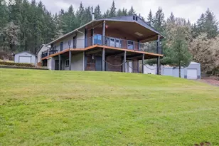 30920 Berlin Rd, Lebanon, OR 97355 - Photo 1