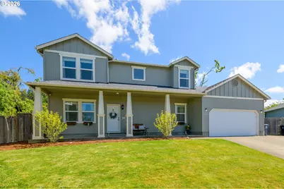 6074 Pebble Ct, Springfield, OR 97478 - Photo 1