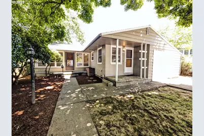 4438 NE 62nd Ave, Portland, OR 97218 - Photo 1