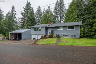 1070 E 15th St, Coquille, OR 97423 - Photo 1