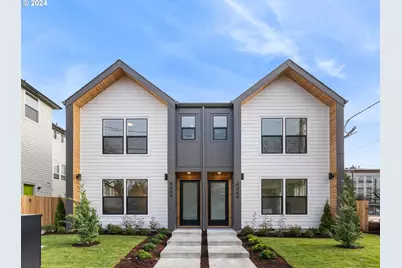 4374 N Gantenbein Ave #6, Portland, OR 97217 - Photo 1