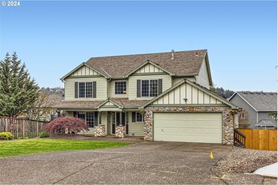 14179 SE Rolling Meadows Dr, Happy Valley, OR 97086 - Photo 1