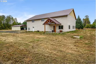 143 Smokey Valley Rd, Toledo, WA 98591 - Photo 1