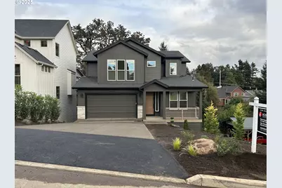 4123 Cornwall St #Lot 2, West Linn, OR 97068 - Photo 1