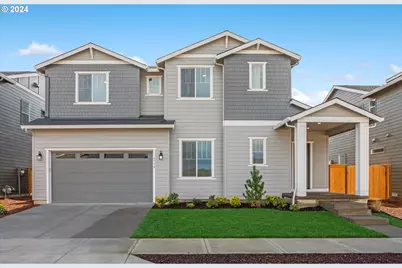 6714 SW Trillium St, Wilsonville, OR 97070 - Photo 1