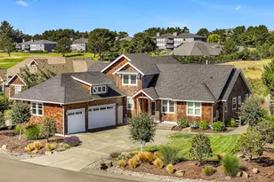 4586 Drummond Ct, Gearhart, OR 97138 - Photo 1