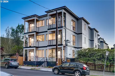 4325 N Mississippi Ave #3, Portland, OR 97217 - Photo 1