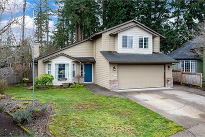 14400 SE Morning Sun Ct, Clackamas, OR 97015 - Photo 1