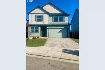 1836 N Millican Creek St, Lafayette, OR 97127 - Photo 1