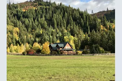 45 Cedar Spring Rd, Trout Lake, WA 98650 - Photo 1