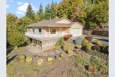 12405 SW Poppy Dr, Gaston, OR 97119 - Photo 1