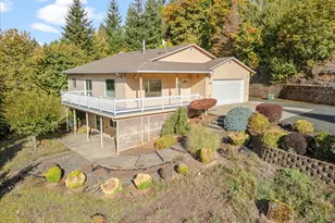 12405 SW Poppy Dr, Gaston, OR 97119 - Photo 1