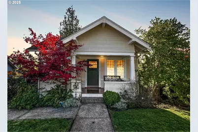 509 Kensington Ave, Astoria, OR 97103 - Photo 1