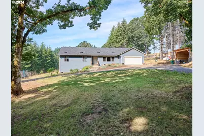 8887 SW Larson Rd, Gaston, OR 97119 - Photo 1