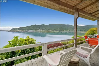 12880 Hobsonville Point Dr, Bay City, OR 97107 - Photo 1