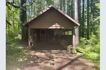 26885 E Still Creek Rd, Rhododendron, OR 97049 - Photo 1
