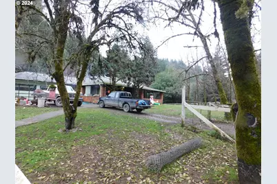 48368/43638 Dement Creek Rd, Broadbent, OR 97414 - Photo 1