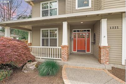 1221 9th St, West Linn, OR 97068 - Photo 1