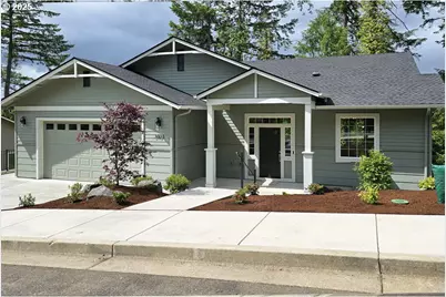 3404 River Heights Dr, Springfield, OR 97477 - Photo 1