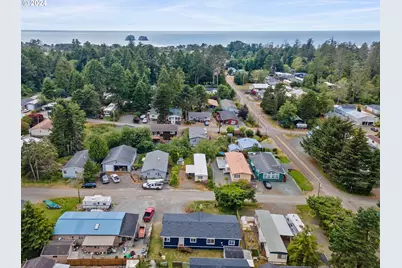 1038 S Island St, Rockaway Beach, OR 97136 - Photo 1