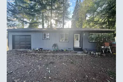 504 Silver Ave, Drain, OR 97435 - Photo 1