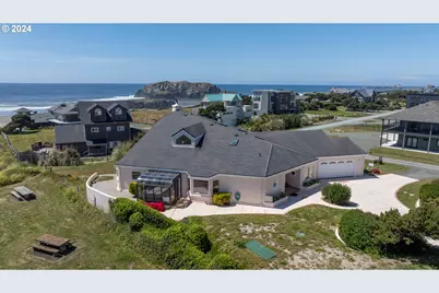 87108 Saturn Ln, Bandon, OR 97411 - Photo 1