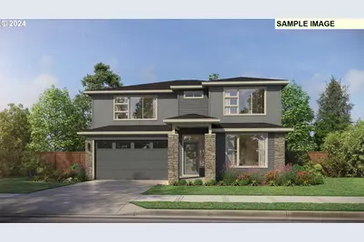 8322 N Hargrave St, Camas, WA 98607 - Photo 1