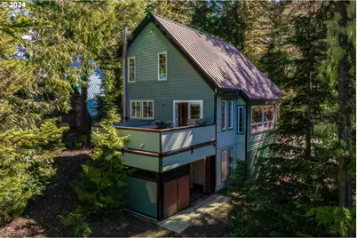 30097 E Blossom Trail, Government Camp, OR 97028 - Photo 1