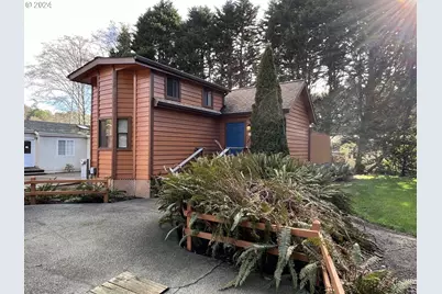 97748 N Bank Chetco River Rd #32, Brookings, OR 97415 - Photo 1