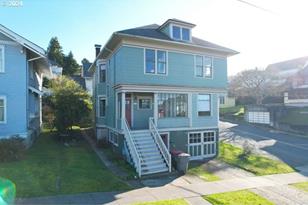 1111 Harrison Ave, Astoria, OR 97103 - Photo 1