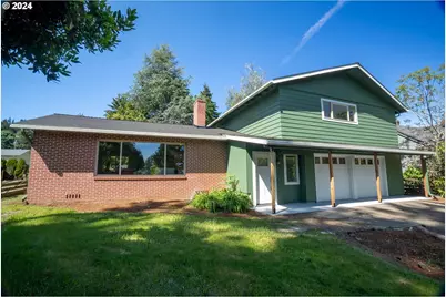 865 Glen Creek Rd, Salem, OR 97304 - Photo 1