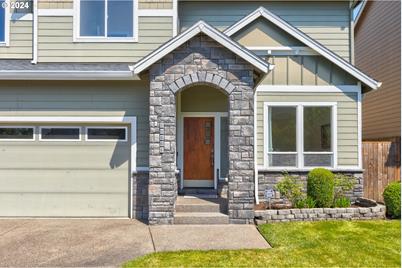 10505 NE 123rd Pl, Vancouver, WA 98682 - Photo 1