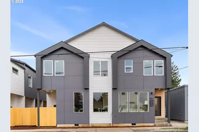 8043 SE 72nd Ave #5, Portland, OR 97206 - Photo 1