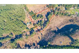 Coast Creek Rd, Willamina, OR 97396 - Photo 1