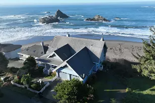1545 Beach Ave, Brookings, OR 97415 - Photo 1