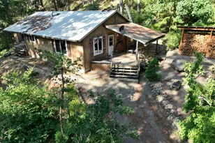 3475 Mosier Creek Rd, Mosier, OR 97040 - Photo 1