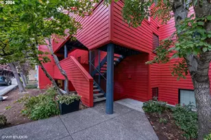 710 NW Naito Pkwy, Portland, OR 97209 - Photo 1