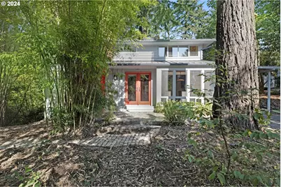 3901 SW Hamilton St, Portland, OR 97221 - Photo 1