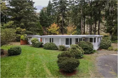 430 Woodruff Mountain Rd, Roseburg, OR 97471 - Photo 1