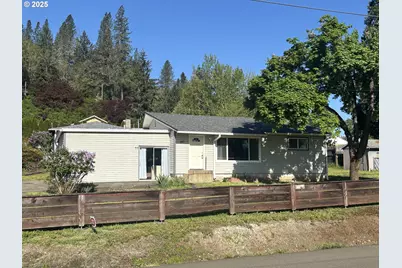 540 SE Ramp St, Roseburg, OR 97470 - Photo 1