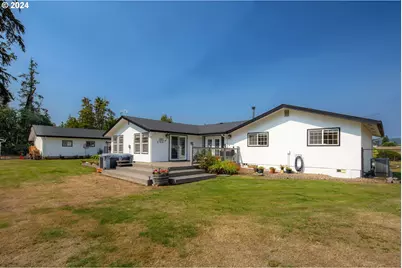 81851 River Dr, Creswell, OR 97426 - Photo 1