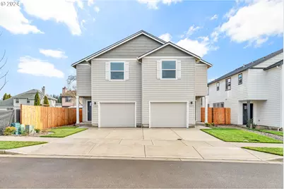 1157/1159 S 43rd Pl, Springfield, OR 97478 - Photo 1