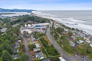 3500 SE Hwy 101, Lincoln City, OR 97367 - Photo 1