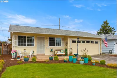 1499 Walton Way, Woodburn, OR 97071 - Photo 1